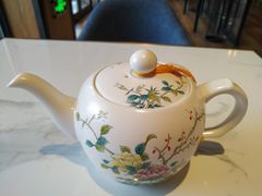 -五号茶居·新派粤菜·岭南五号酒店(沿江中路店)