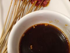 -鑫釜山海鲜烧烤(鑫丰国际店)