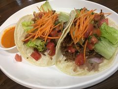 -panchos 墨西哥餐厅(嘉绿苑店)