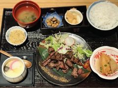 -味太助·银饭食堂(中华城店)