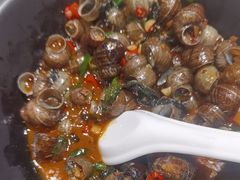 -聚味瞿记·龙虾堂(天元店)