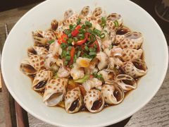 -隐厨·中国菜馆(三里屯T+MALL店)