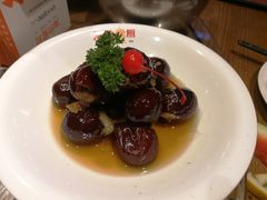 -湘约爨厨(太白立交店)