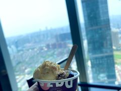-Social 秀西餐厅-长沙瑞吉酒店(运达店)