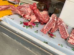 -王德炭烤牛羊肉(西关大街店)