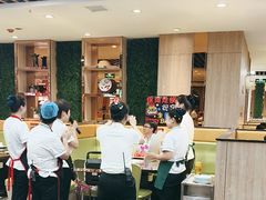 -清真·锦翔炝锅鱼(明德门店)