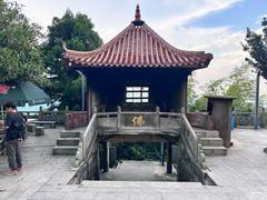-长沙黑麋峰国家森林公园