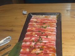 -九田家黑牛烤肉料理(新光汇店)