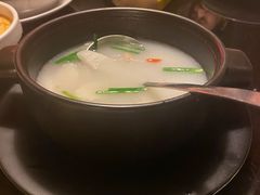 -外婆家(天河领展店)