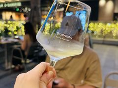 -Blac+Blac(中海环宇荟店)