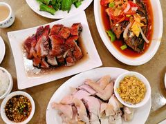 -龙记烤鸭店(新民路店)