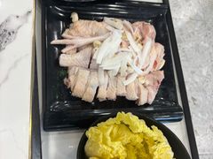 -果然农夫椰子鸡(虎门大润发店)