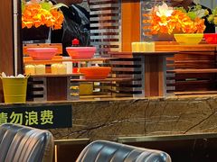 -苏格里岛自助烧烤火锅(花果园兰花广场店)