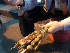 -同来顺烧烤餐厅(哈尔滨道店)