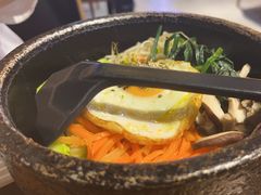 -江南本家韩国料理(太古仓中船汇店)