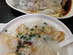 -卓粤拉肠(红庙店)