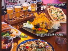 -haxnbauer海森堡德国餐厅(深圳coco店)