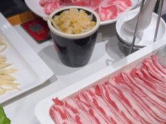 -曲氏老北京铜锅涮肉•火锅(不老街店)