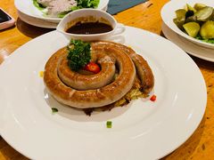 -兰特伯爵西餐厅·啤酒屋(方庄店)