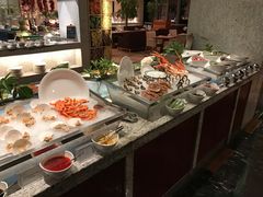 -厦门宝龙铂尔曼大酒店·海鲜自助餐厅