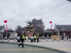 -大槐树寻根祭祖园