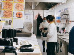 -千忆汤包(闽江路店)