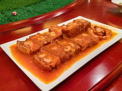 -欣旺·迎宾楼·百年无锡菜