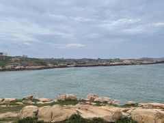 -坛南湾阿强农家乐.海鲜大排档老字号(福州地标美食店)