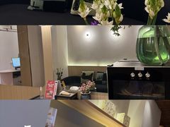 -青曼SPA·按摩·采耳·足道(龙之梦店)