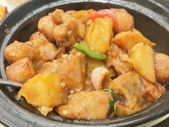 -兴悦酒家(环市东路店)