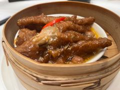 -白天鹅宾馆-宏图府餐厅