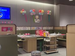 -海底捞火锅(万达广场店)