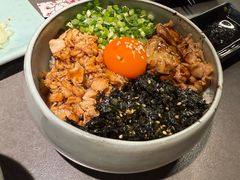 -沼津港精致料理·寿喜烧·烧鸟(龙湖南桥天街日料榜单店)