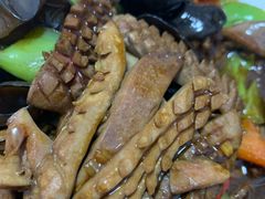 -赵记煎饼卷大葱(泰山大街店)