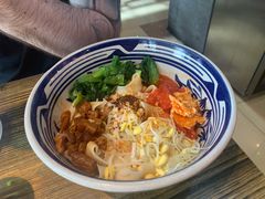 biangbiang面-左陕右甘(亚运村店)