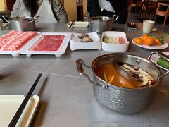 -君邦火锅(新疆大厦店)