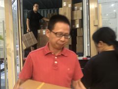 -华祥苑茶馆•国缤茶小蓝罐(普罗旺斯店)