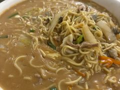 -胡家饭店(崇福路店)