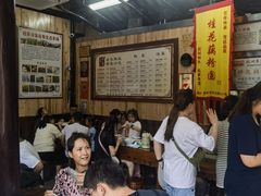 -粗茶淡饭(东关街店)