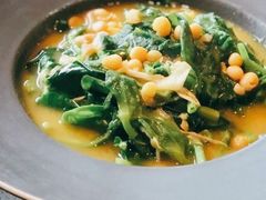 -半山腰·云南菜(侨福芳草地店)