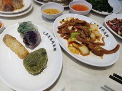 -长平老姿娘夜粥(平东一街店)