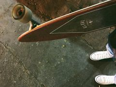 -聚点滑板SPOT SKATE(常熟路店)