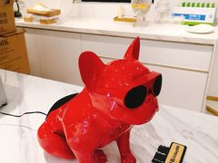 -Fridi Patisserie Cafe