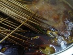 -盖帮鳝鱼串串(东郊记忆店)