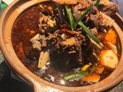 -战友蚝情烧烤工场(嘉华店)