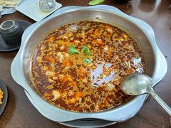 -川渔居—鱼火锅(八方汇店)