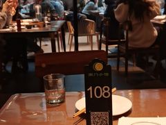 -南门小馆·清真(国贸商城店)