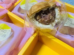 云腿小酥-好利来(红牌楼店)