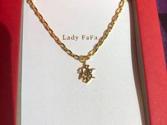 -LADY FAFA(巨鹿路陕西南路路口店)