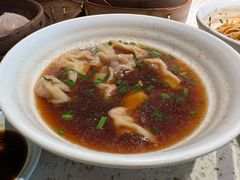 -东园小馆·早茶·淮扬小炒(江都路店)